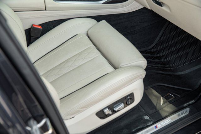 2020 BMW X7 M50i  Selma TX