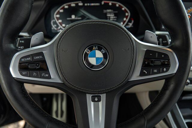 2020 BMW X7 M50i  Selma TX