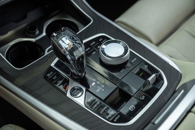 2020 BMW X7 M50i  Selma TX