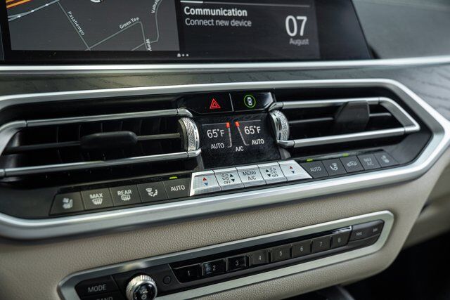 2020 BMW X7 M50i  Selma TX