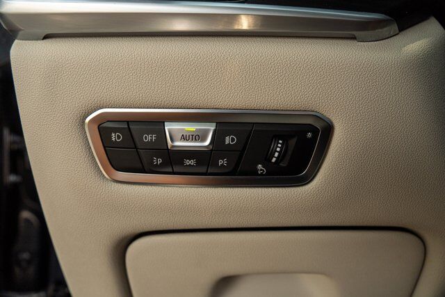 2020 BMW X7 M50i  Selma TX