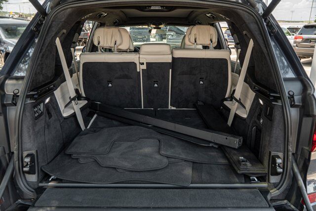 2020 BMW X7 M50i  Selma TX