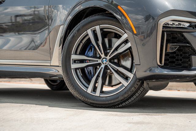 2020 BMW X7 M50i  Selma TX