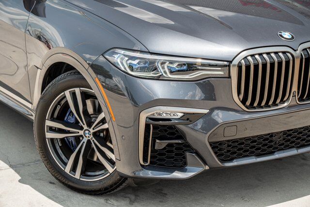 2020 BMW X7 M50i  Selma TX