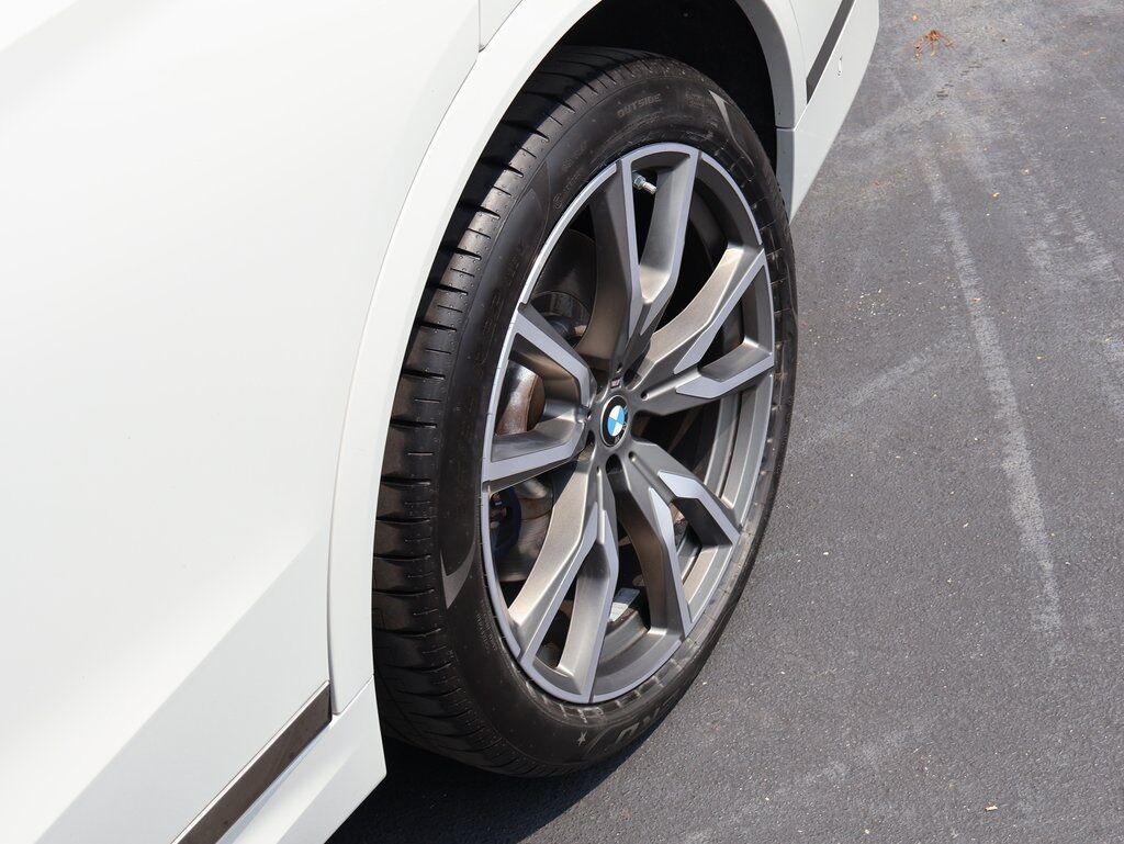 2020 BMW X7 M50i San Clemente CA