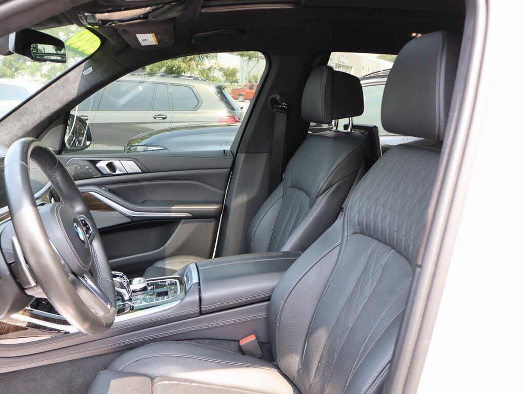 2020 BMW X7 M50i San Clemente CA