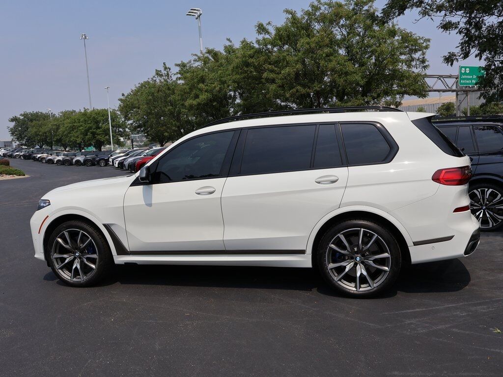 2020 BMW X7 M50i San Clemente CA