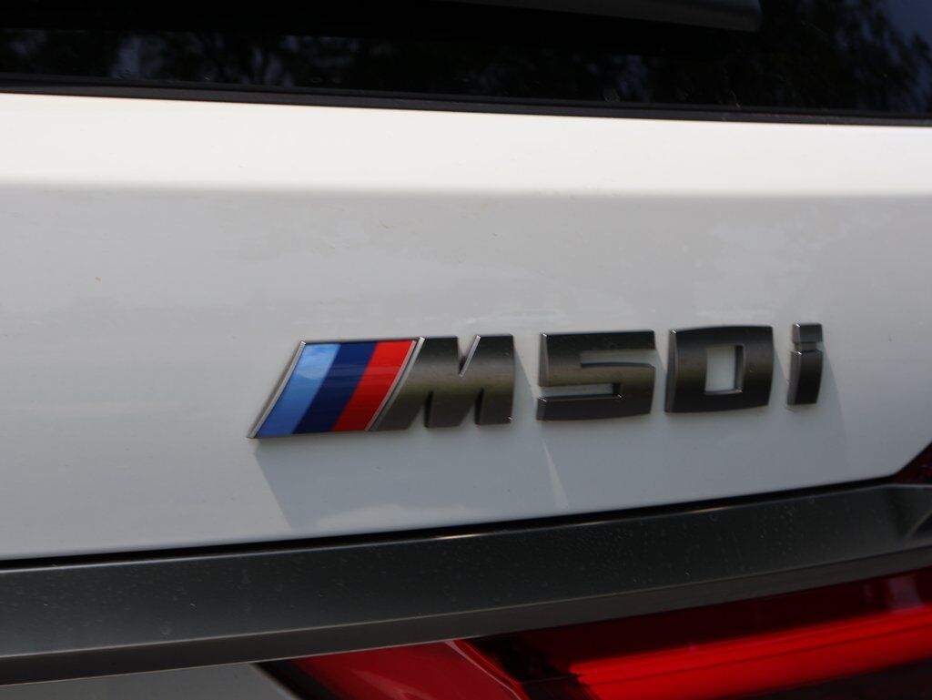 2020 BMW X7 M50i San Clemente CA