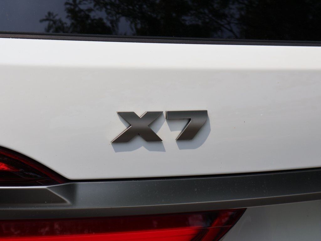 2020 BMW X7 M50i San Clemente CA