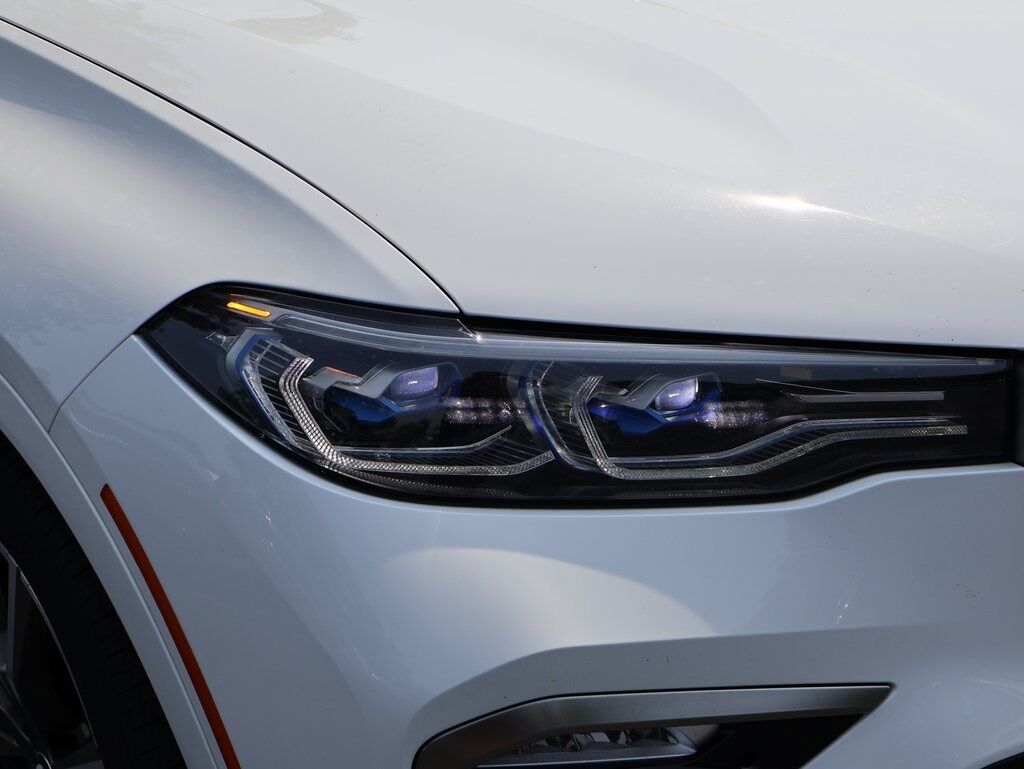 2020 BMW X7 M50i San Clemente CA