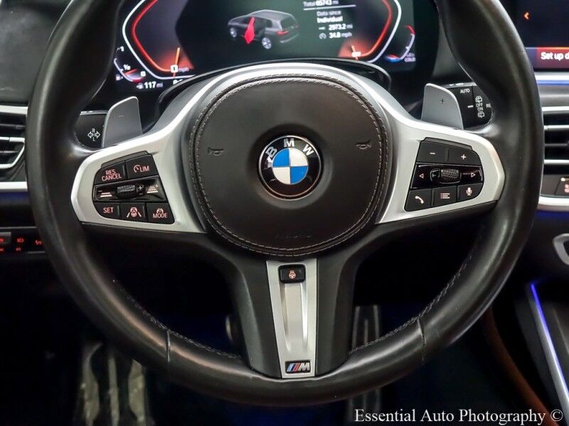 2020 BMW X7 M50i Willowbrook IL
