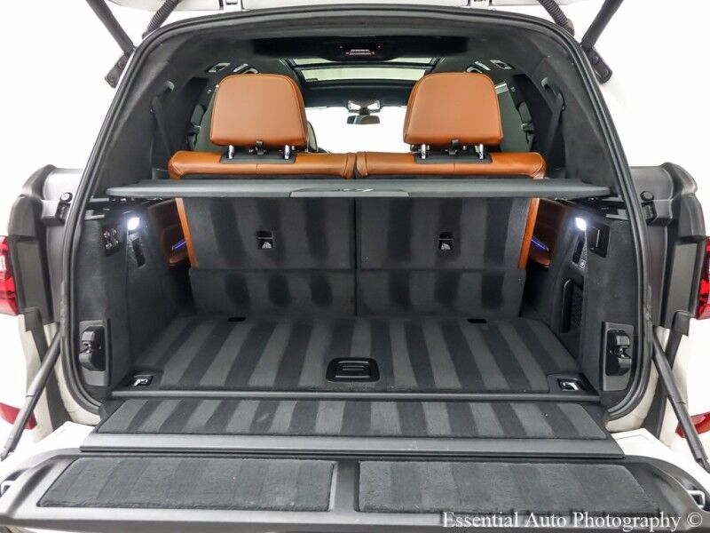 2020 BMW X7 M50i Willowbrook IL
