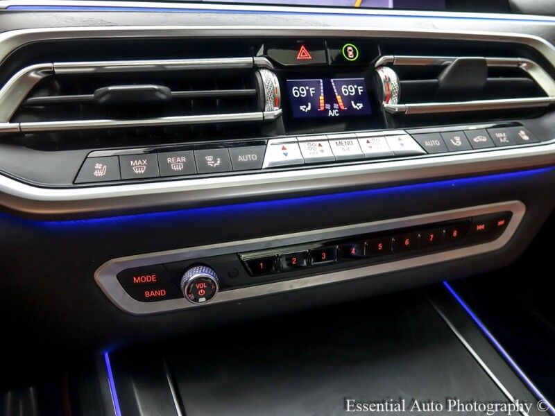 2020 BMW X7 M50i Willowbrook IL
