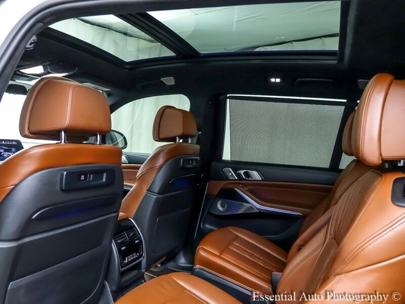 2020 BMW X7 M50i Willowbrook IL