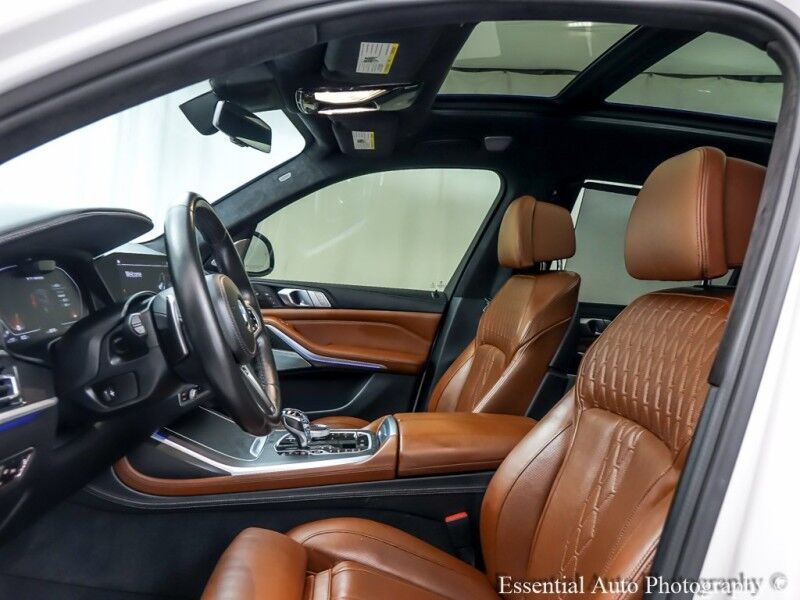 2020 BMW X7 M50i Willowbrook IL