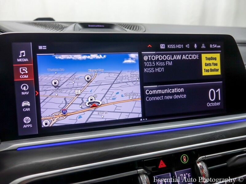 2020 BMW X7 M50i Willowbrook IL