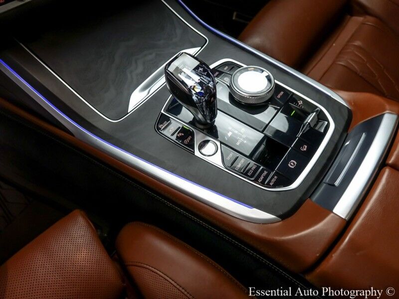 2020 BMW X7 M50i Willowbrook IL