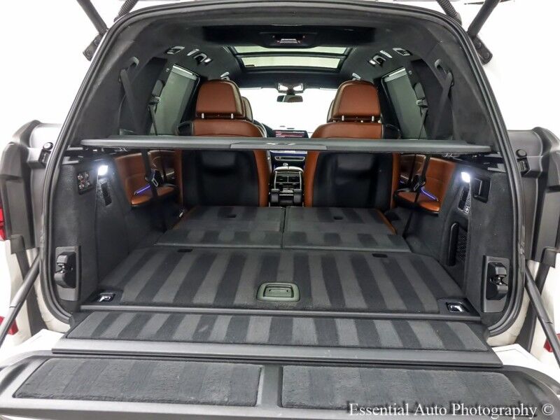 2020 BMW X7 M50i Willowbrook IL