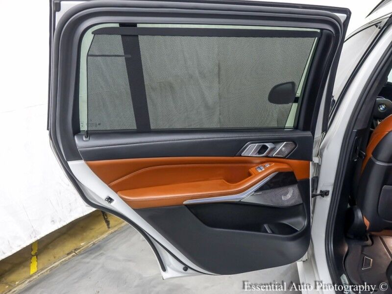 2020 BMW X7 M50i Willowbrook IL
