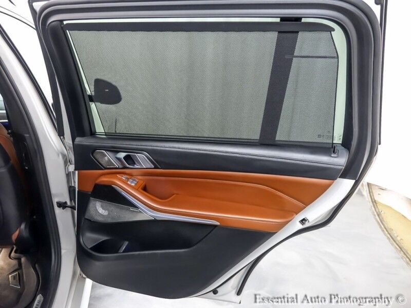 2020 BMW X7 M50i Willowbrook IL