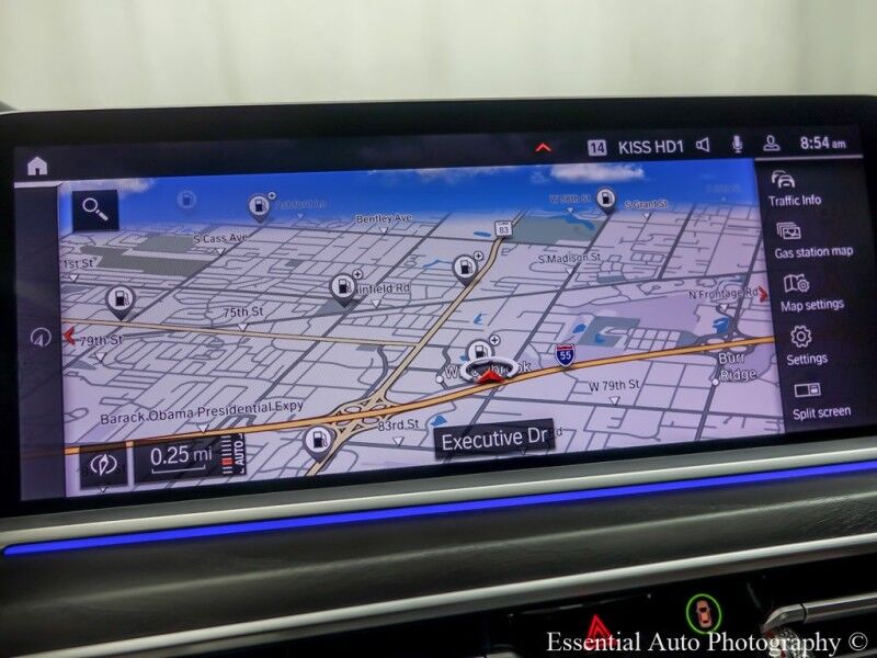 2020 BMW X7 M50i Willowbrook IL