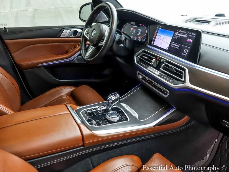 2020 BMW X7 M50i Willowbrook IL