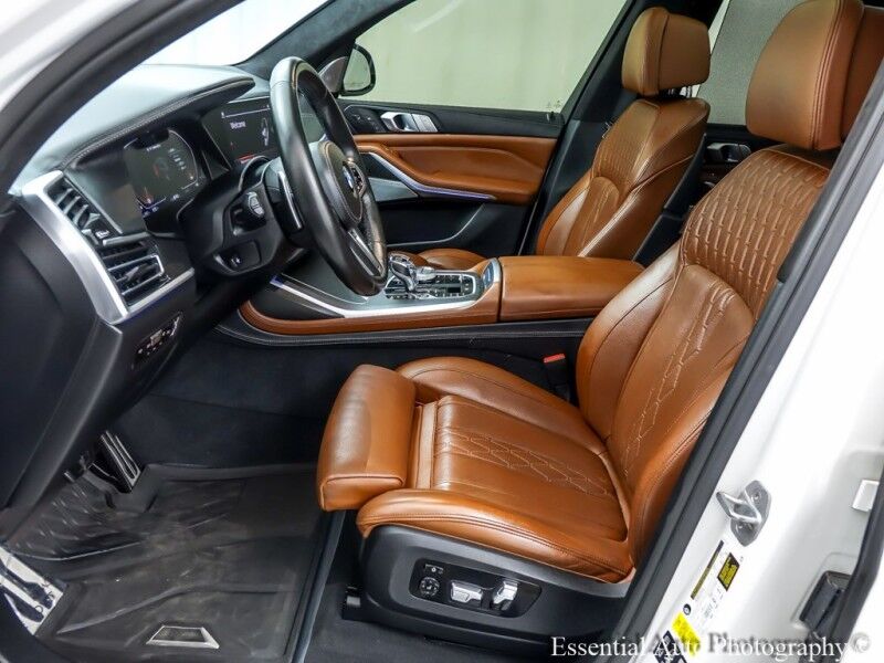 2020 BMW X7 M50i Willowbrook IL