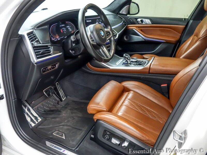 2020 BMW X7 M50i Willowbrook IL