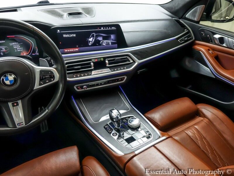 2020 BMW X7 M50i Willowbrook IL