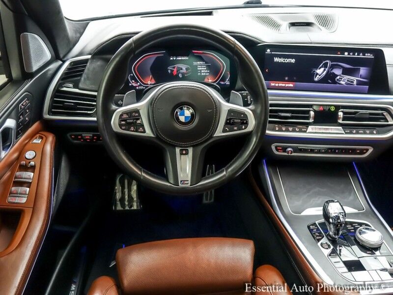 2020 BMW X7 M50i Willowbrook IL