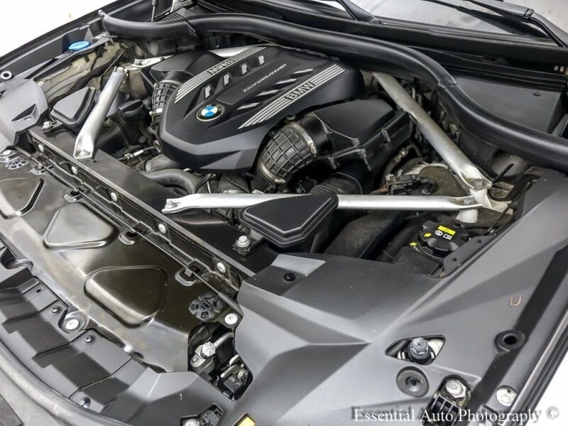 2020 BMW X7 M50i Willowbrook IL