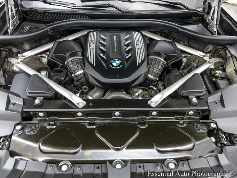 2020 BMW X7 M50i Willowbrook IL