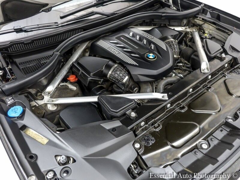 2020 BMW X7 M50i Willowbrook IL