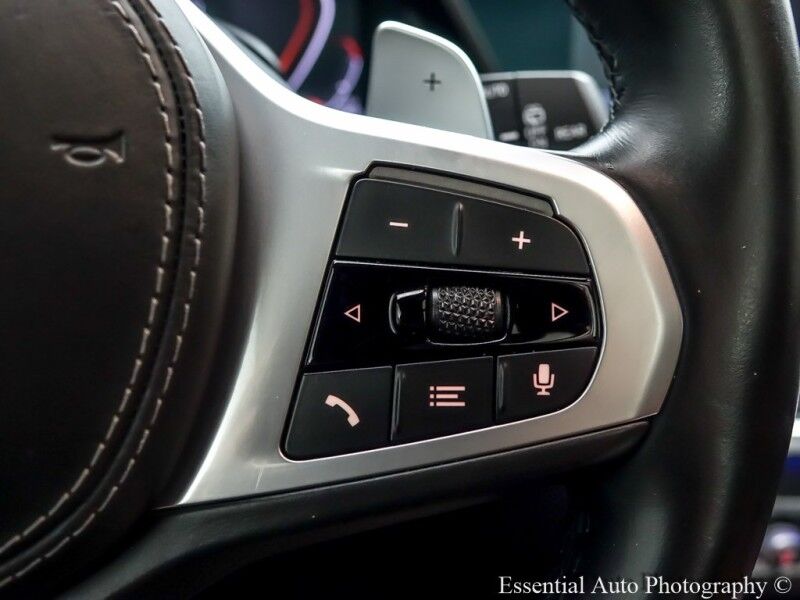 2020 BMW X7 M50i Willowbrook IL