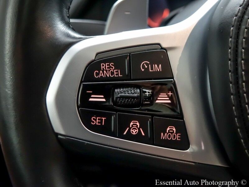 2020 BMW X7 M50i Willowbrook IL