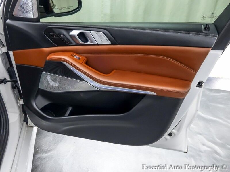 2020 BMW X7 M50i Willowbrook IL