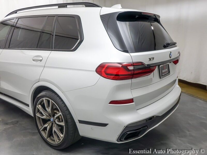 2020 BMW X7 M50i Willowbrook IL