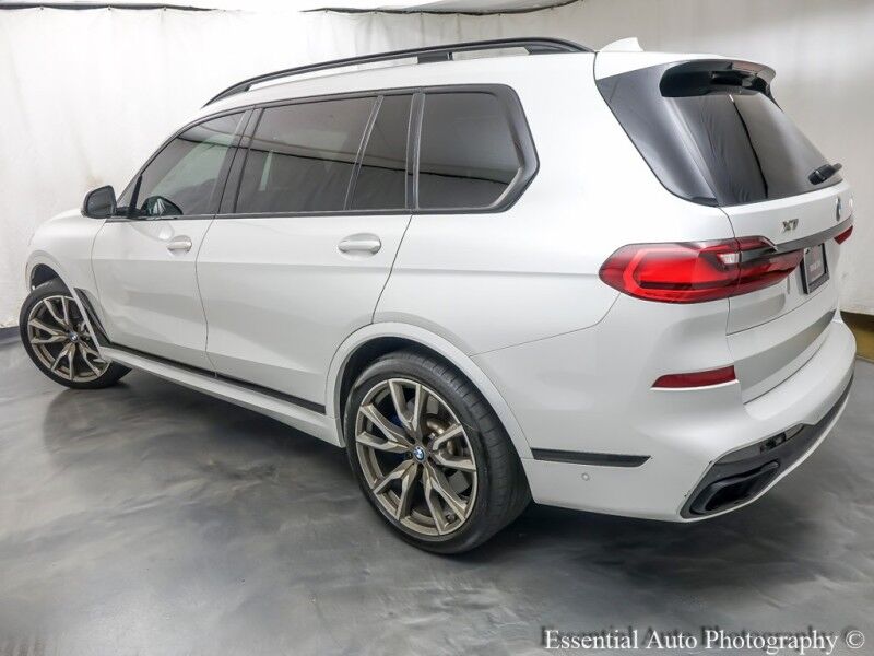 2020 BMW X7 M50i Willowbrook IL