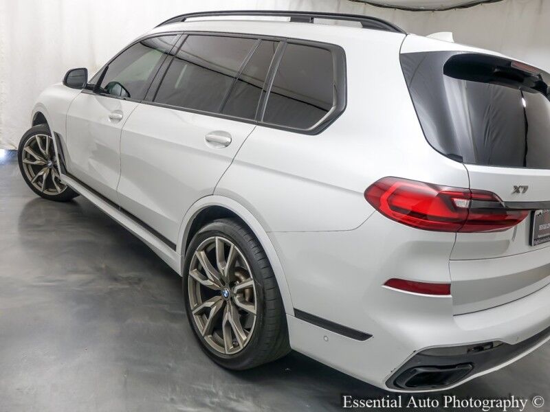 2020 BMW X7 M50i Willowbrook IL