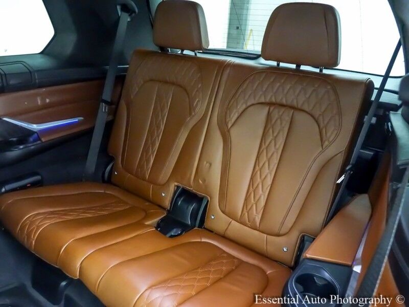 2020 BMW X7 M50i Willowbrook IL