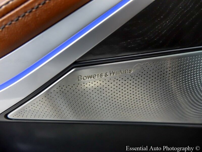 2020 BMW X7 M50i Willowbrook IL