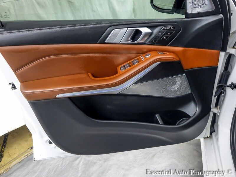 2020 BMW X7 M50i Willowbrook IL