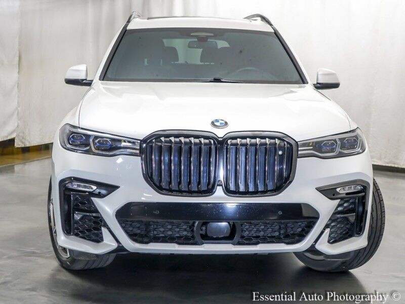 2020 BMW X7 M50i Willowbrook IL