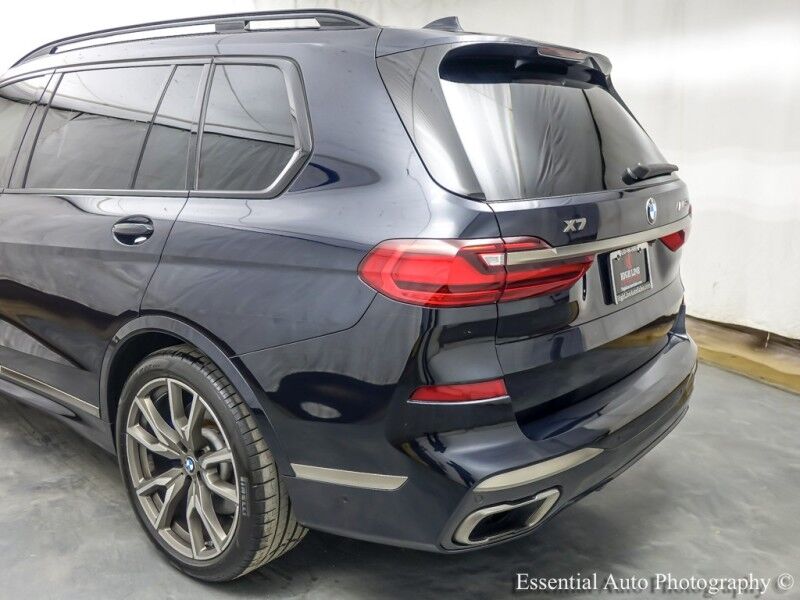 2020 BMW X7 M50i Willowbrook IL