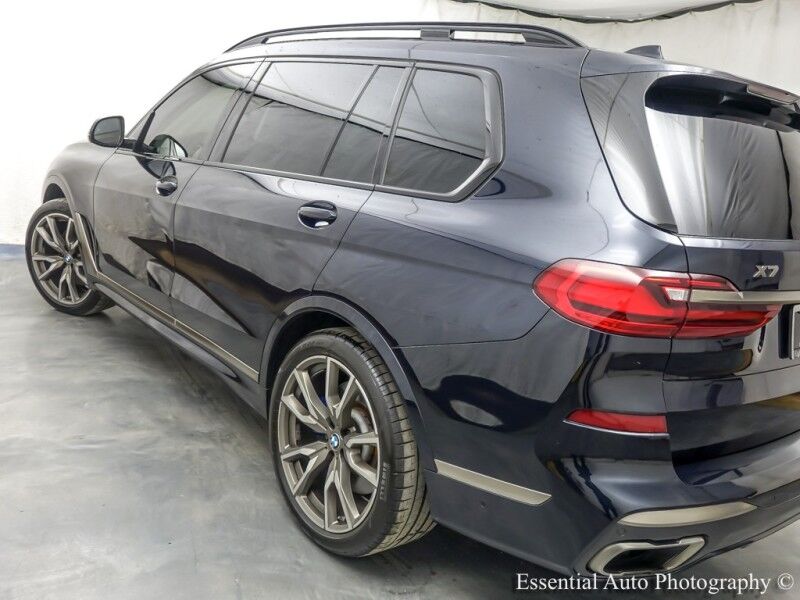 2020 BMW X7 M50i Willowbrook IL