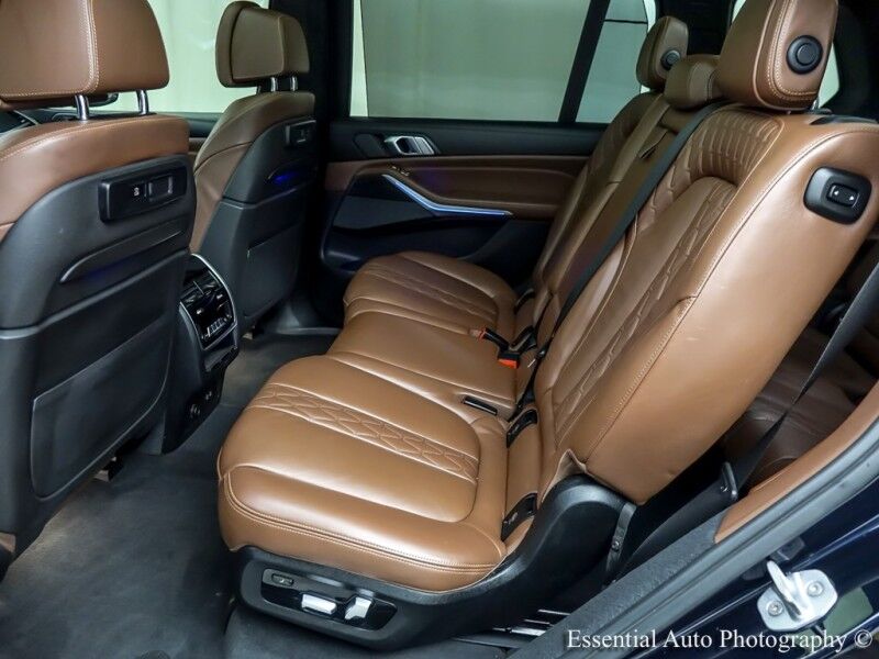 2020 BMW X7 M50i Willowbrook IL