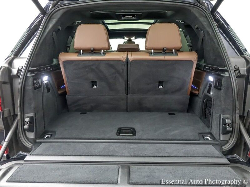 2020 BMW X7 M50i Willowbrook IL