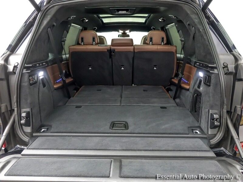 2020 BMW X7 M50i Willowbrook IL