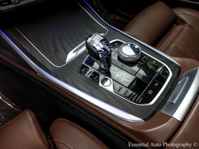 2020 BMW X7 M50i Willowbrook IL