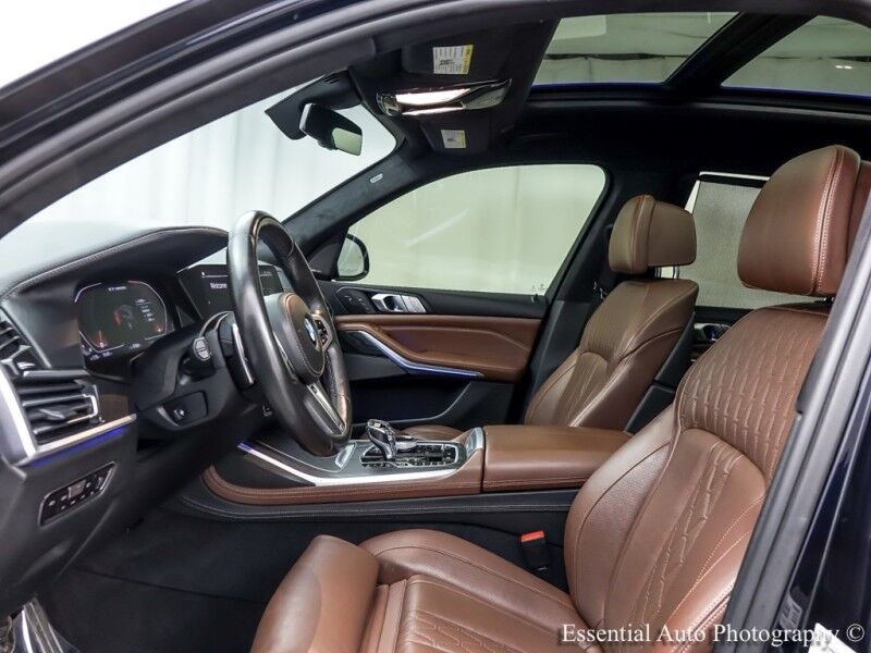 2020 BMW X7 M50i Willowbrook IL